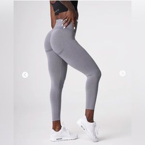 NVGTN Curve Seamless Leggings